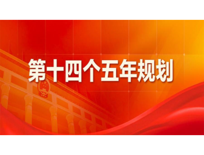 乐鱼网页版登录入口-乐鱼(中国)为“十四五”规划建言献策 
